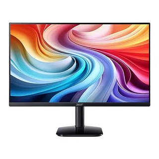acer 宏碁 FHD桌上型螢幕 23.8型 IPS 120Hz, 60.5cm, KA242Y G0