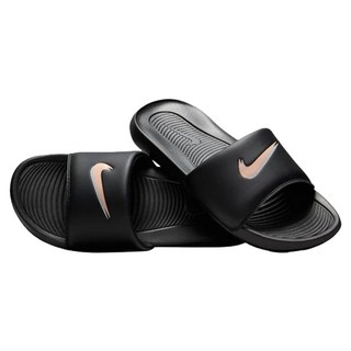 NIKE 耐吉 男款 VICTORI ONE SLIDE 拖鞋 FZ1395-001, 27cm, 黑色