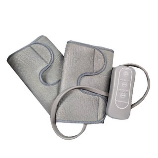 Panatec 沛莉緹 多用途腿部手臂氣壓式溫熱按摩儀器 F-103, 三段強度, 三段溫控, 三種模式, 仿真手感揉捏