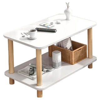 Craftsman 小方桌, CJ008150N68V01, 60 x 30 x 52cm, 暖白色, 1個