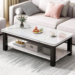 客廳桌 CJ009525N887V01 120 x 60 x 46cm 白色