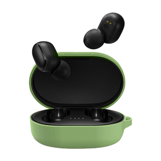 DTAudio 耳機 藍牙5.0 黑色 26.65 x 16.4 x 21.6 mm, Q6