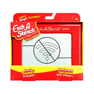 Etch A Sketch 經典玩具, 混合顏色