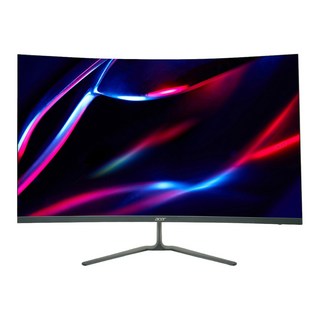 acer 宏碁 抗閃系列螢幕, 32吋, ED320QR H, 1個