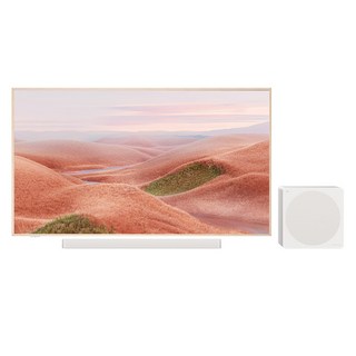 TCL 4K QLED 프레임 TV, 215cm(85인치), 85A300 PRO, 벽걸이형, 방문설치