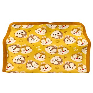 收納王妃 TSUM 桌上面紙套, 奇奇蒂蒂 棕色