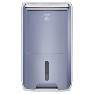 HITACHI 日立 11L變頻清淨除濕機 RD-22FC
