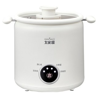 大家源 美味煮蛋機 20.7 x 17.1 x 17.6cm, TCY-320202