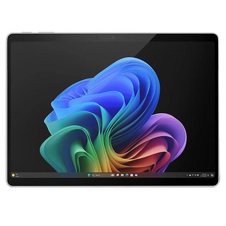 Microsoft 微軟 Surface Pro 輕薄觸控筆電 13吋 512GB SSD, 白金色, 16GB, WIN11 Home, SDXP/ZHY-00016