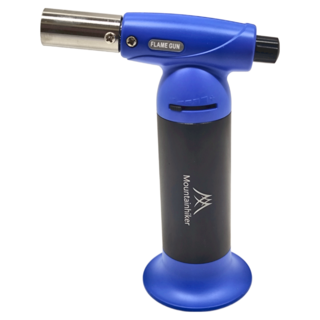 MOUNTAINHIKER 山之客 SZK843 充氣噴槍 不鏽鋼ABS材質, 1個