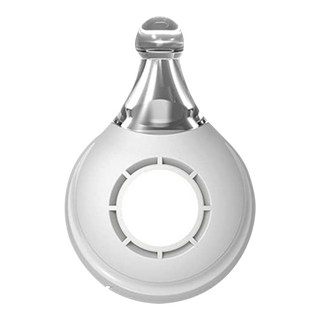 USB 便攜式超聲波驅蟲器 U7-W 6.2 x 6.2 x 2cm, 30g, 1盒