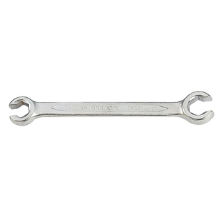 KING TONY 金統立 六角煞車油管扳手 KT19300810, 1支