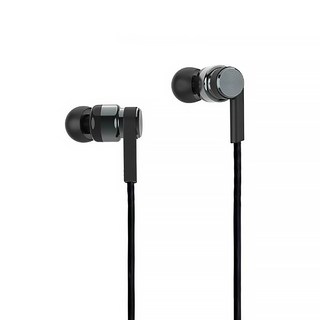 DIKE 聲動律揚Hi-Res耳機麥克風 DE271 3.5mm插頭, DE271GY