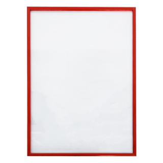 HUNDRED PICTURES 百耘圖 鋁框, 粉紅色, 1個