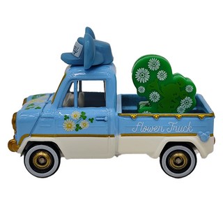 TOMICA 米奇春季小汽車 DS59523 3歲以上, 1盒