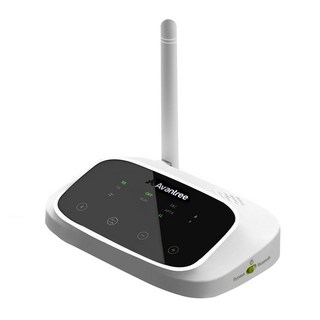 Avantree 低延遲藍牙接收/發射兩用無線影音數位盒 BTTC500, 1個