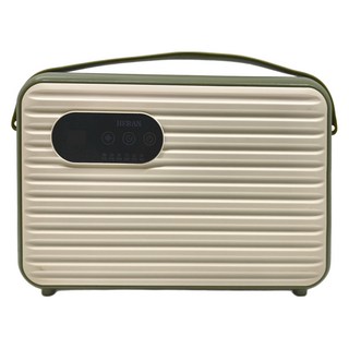 HERAN禾聯 微電腦多功能烘被機 36 x 22.5 x 12cm 2.23kg, HQD-05DH011