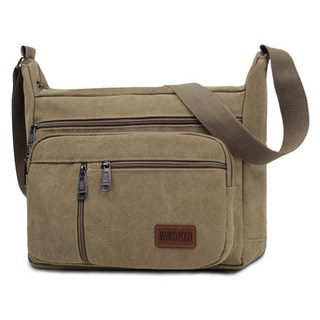 marco polo 多功能帆布包 MP3026