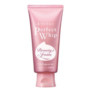 SENKA 專科 超微米彈潤潔顏乳, 120g, 2條