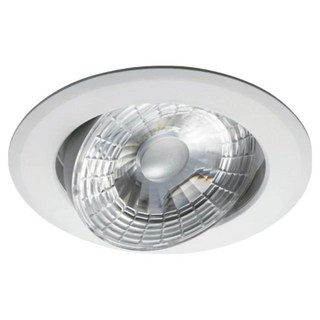 EVERLIGHT 億光 星聚崁燈 10W LED崁燈, 1個