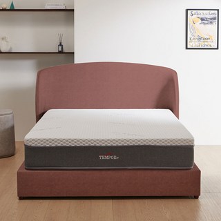 아로미가구 스테이 갤럭시 패브릭 침대 프레임 + 파워 골드 매트리스 세트 방문설치, 핑크(프레임), 단일색상(매트리스)