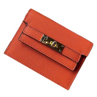 AFECTO 女性經典卡夾