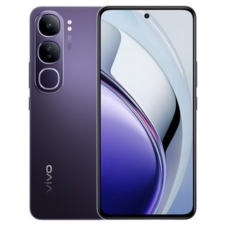 vivo V40 Lite 5G 6.67吋 8GB 原廠保固, 墨黑, 256GB
