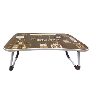 收納王妃 三麗鷗摺疊床上桌 12歲以上適用, 咖啡廳KITTY