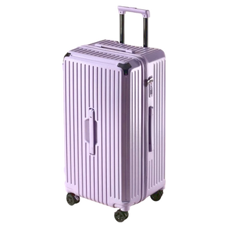 行李箱 登機箱 旅行箱 大容量 萬向輪拉桿箱 密碼鎖 大容量行李箱 4.5kg