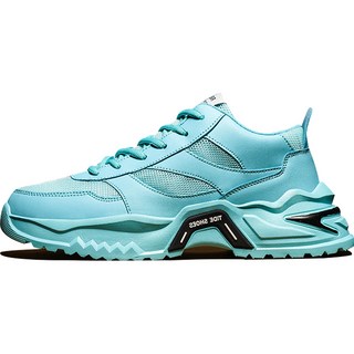 Market A 男士足弓支撐運動鞋