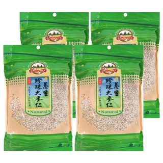 旺來旺 養生珍珠大麥仁 天然, 600g, 4包