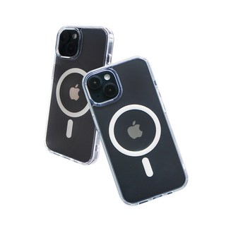 Mcdodo 麥多多 MagSafe 手機殼