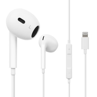 People The Shop iPhone 相容有線耳機, 單一顏色, FCD-401