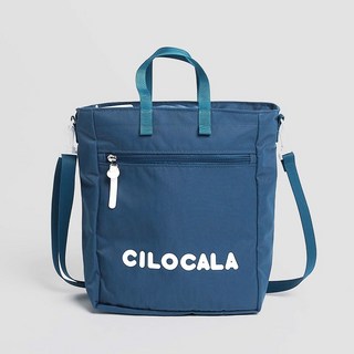 시로카라 아동용 토트백 슈