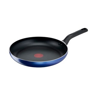 Tefal 特福 藍調系列 不沾平底鍋 B5080424, 24cm, 1個