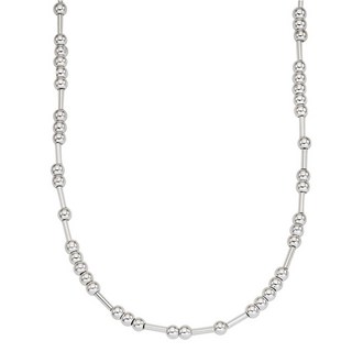 OST 女士球形鏈時尚項鍊