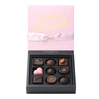 스위트 블라썸, 81g, 1개