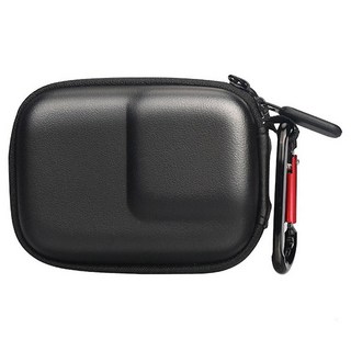 美夜色 gopro 主機可硬殼收納包 內置絨毛 減震抗摔, 單一商品, 1個