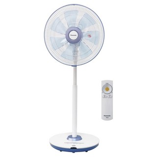 Panasonic DC直流微電腦定時遙控立扇 16吋 可遙控, FL16GMD