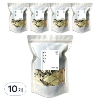 香蕉葉, 10包, 70g