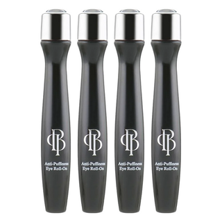 SEA OF SPA 眼部滾動筆, 抗浮腫, 4支