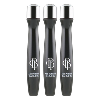 SEA OF SPA 眼部滾動筆, 抗浮腫, 3支