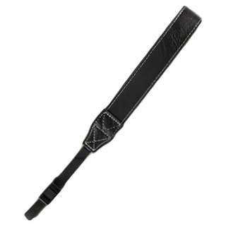 城市漫遊 相機手腕帶, 黑色, 1個