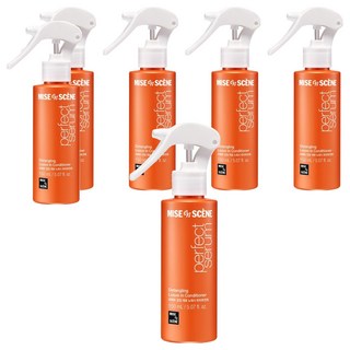mise en scene 魅尚萱 完美修護護髮精油噴霧 150ml, 6瓶