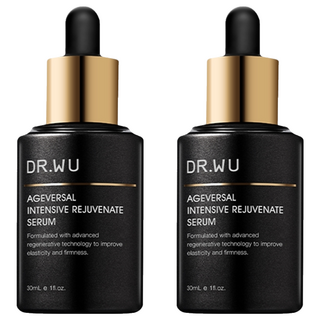 DR.WU 達爾膚 超逆齡肌因再生精華, 30ml, 2瓶