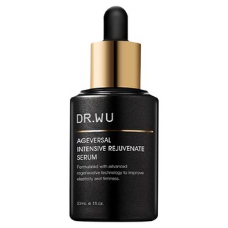 DR.WU 達爾膚 超逆齡肌因再生精華, 30ml, 1瓶