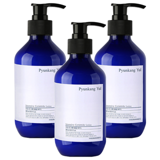 Pyunkang Yul 扁康率 高保濕神經醯胺乳液, 290ml, 3瓶