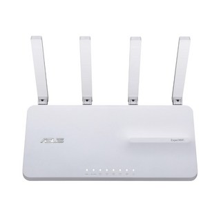 ASUS 華碩 ExpertWiFi AX3000 WiFi 6 雙頻無線 路由器/分享器 原廠保固, EBR63, 1台