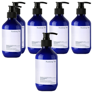 Pyunkang Yul 扁康率 高保濕神經醯胺乳液, 290ml, 6瓶