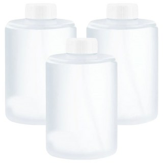 小米有品 抑菌型洗手液三瓶裝, 960ml, 1組